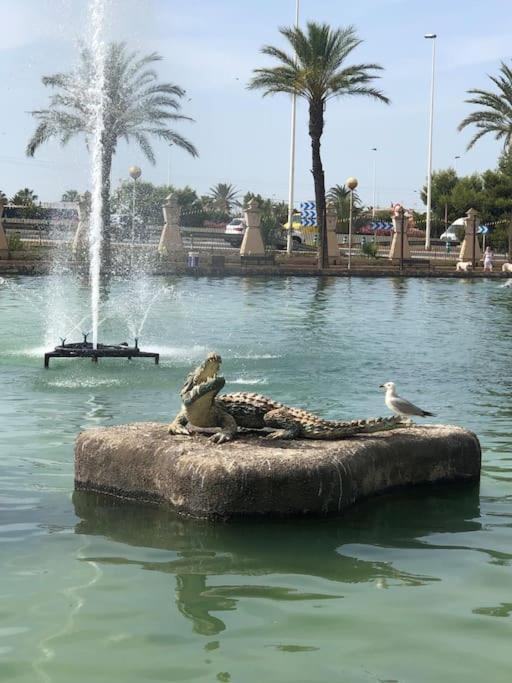 Nice Apartment Near The Park تورّيفيِخا المظهر الخارجي الصورة