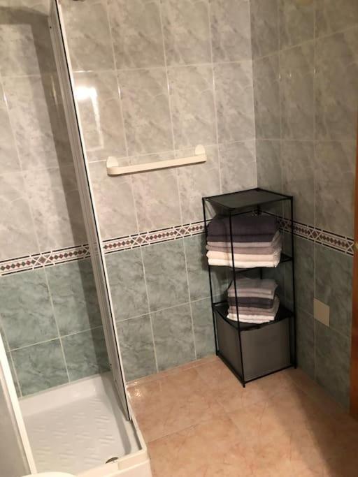 Nice Apartment Near The Park تورّيفيِخا المظهر الخارجي الصورة