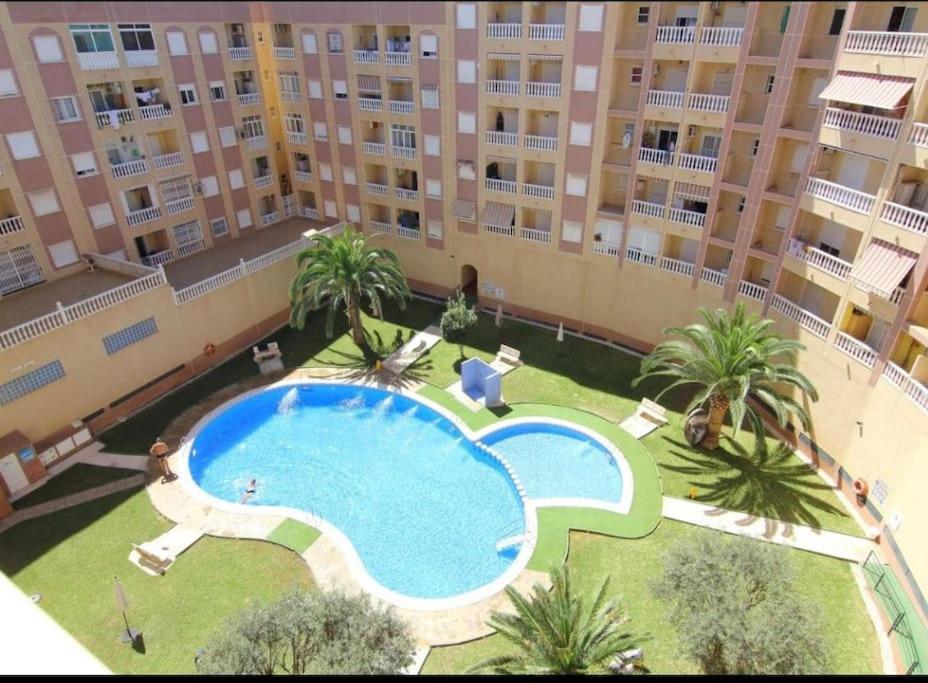 Nice Apartment Near The Park تورّيفيِخا المظهر الخارجي الصورة