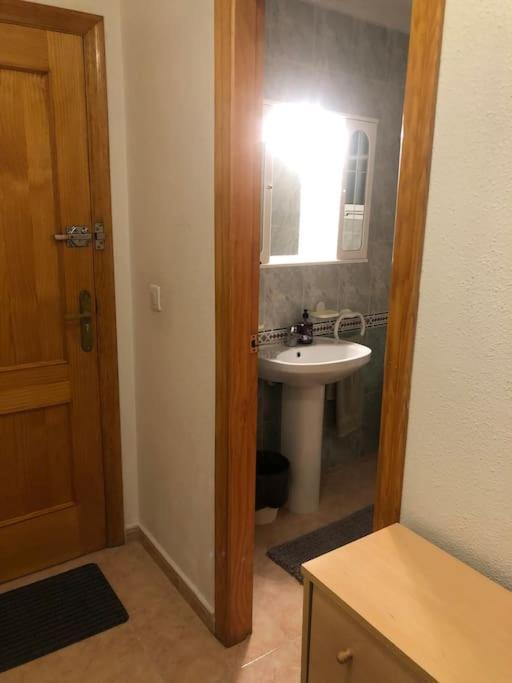 Nice Apartment Near The Park تورّيفيِخا المظهر الخارجي الصورة