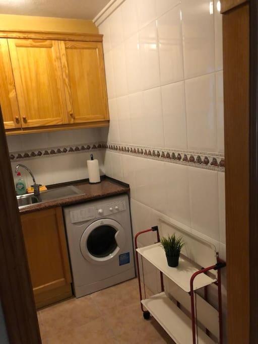 Nice Apartment Near The Park تورّيفيِخا المظهر الخارجي الصورة